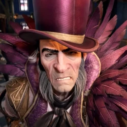 Clockwork Revolution