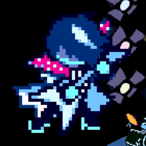 DELTARUNE