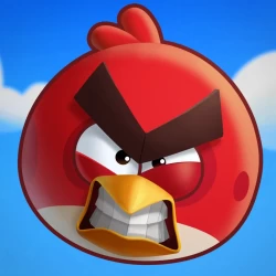 Angry Birds Bounce