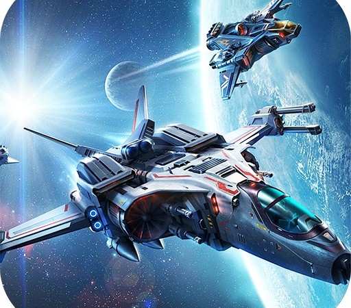 Astral Dominion: Nexus War