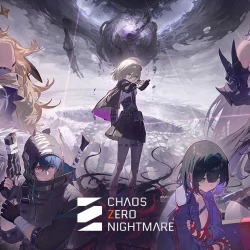 Chaos Zero Nightmare