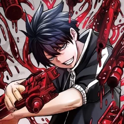 Tougen Anki: Crimson Inferno