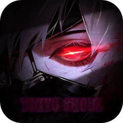 Tokyo Ghoul: Fractured Mask