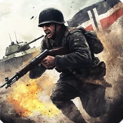 Frontline: Blitzkrieg '39