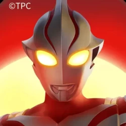 Ultraman: Super Heroes