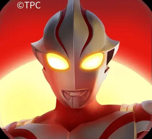 Ultraman: Super Heroes