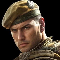 Warline: Sniper Strike