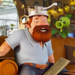 Plants vs. Zombies: Replanted