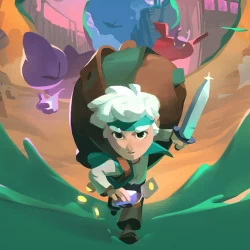 Moonlighter 2: The Endless Vault