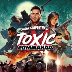 John Carpenter's Toxic Commando