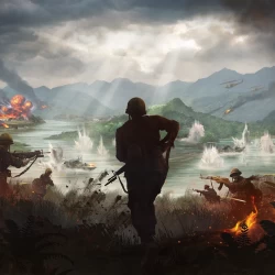 Hell Let Loose: Vietnam