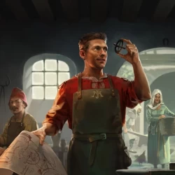 Kingdom Come: Deliverance II Legacy of the Forge