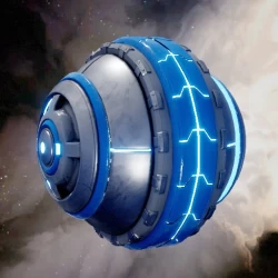 CYGRAM: аркадные фэнтези-гонки