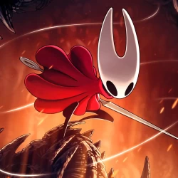 Hollow Knight: Silksong