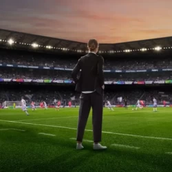 Football Manager 26