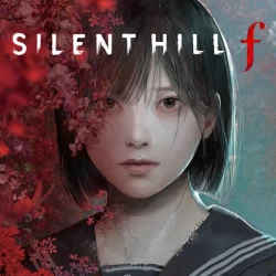 SILENT HILL f