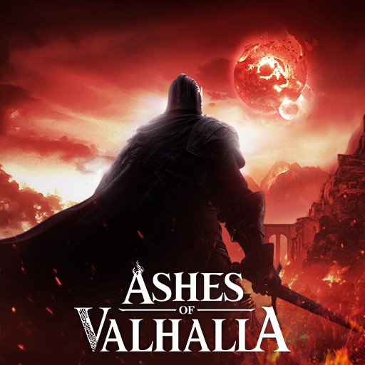Ashes of Valhalla