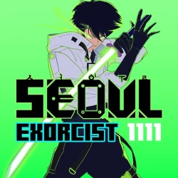Seoul Exorcist 1111
