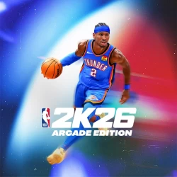 NBA 2K26 Arcade Edition