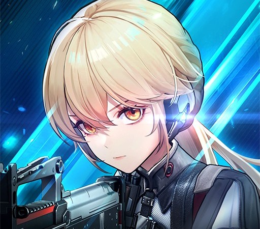 Girls' Frontline: Fire Control