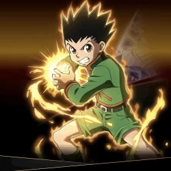 Hunter x Hunter: Nen x Survivor