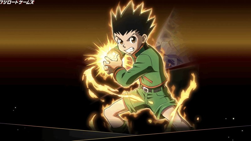 Hunter x Hunter: Nen x Survivor