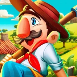 Gaucho and the Grassland