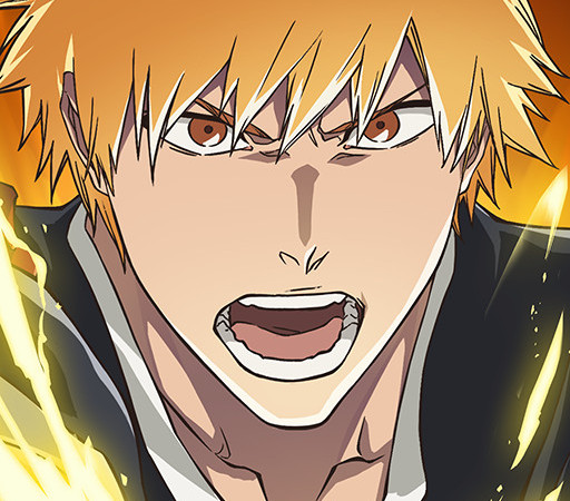 Bleach Soul Resonance