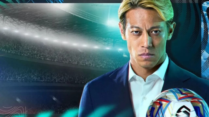 SEGA Football Club Champions