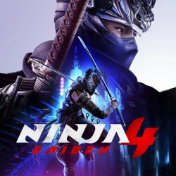 NINJA GAIDEN 4