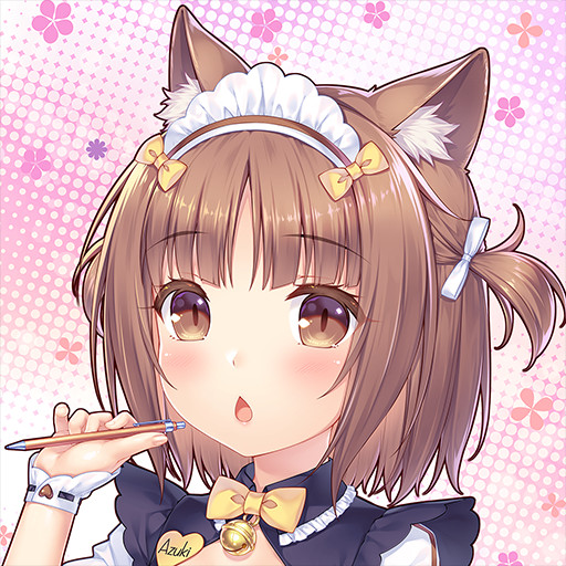 Nekopara Love Project Vol.2
