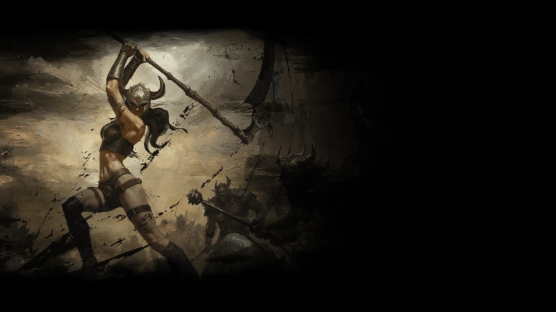 UnGodly: Dark Fantasy RPG