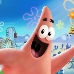 SpongeBob SquarePants™: The Patrick Star Game