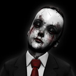 Evil Doll 2: Horror House