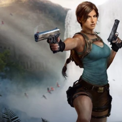 Tomb Raider: Catalyst