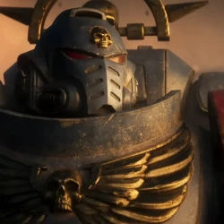 Total War: WARHAMMER 40,000