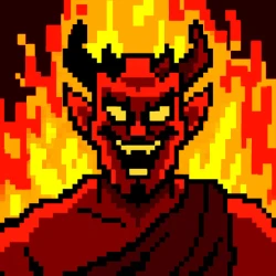 Guards II: Chaos in Hell