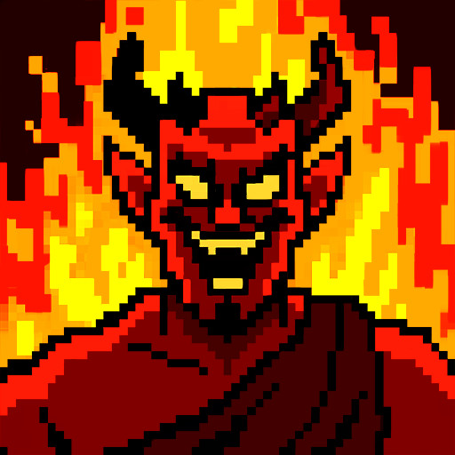 Guards II: Chaos in Hell