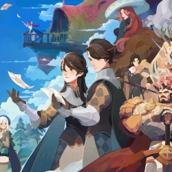 AFK Journey: Homestead