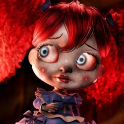 Poppy Playtime: Chapter 5