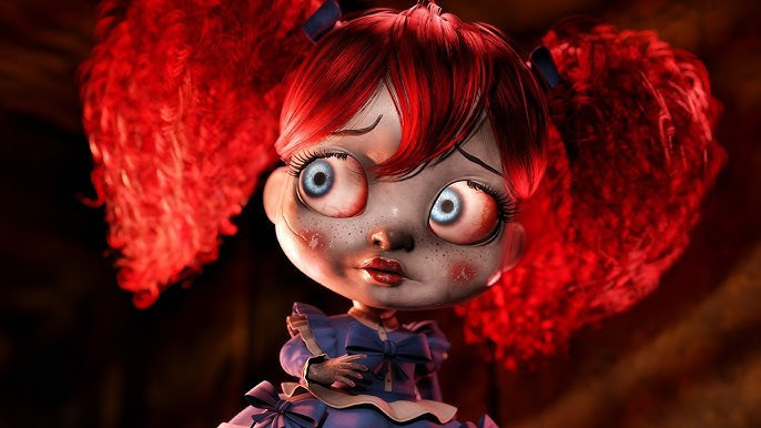 Poppy Playtime: Chapter 5