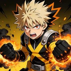My Hero Academia: Heroes Awakening