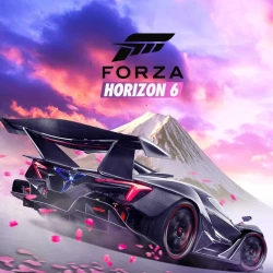 Forza Horizon 6