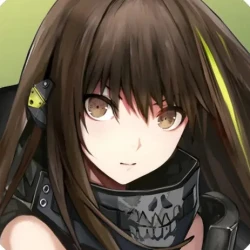 Girls Frontline: Fingertip Breakout