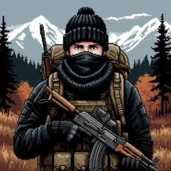 Isometric Survival: Outbreak