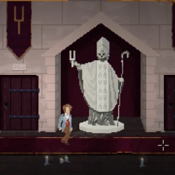 Scholar Adventure: Mystery of Silence