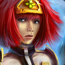 Rimelands - Hammer of Thor