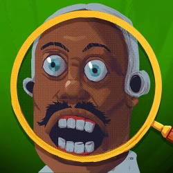 The Case of the Golden Idol