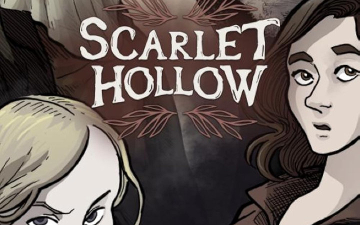 Scarlet Hollow