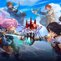Ragnarok Online 3